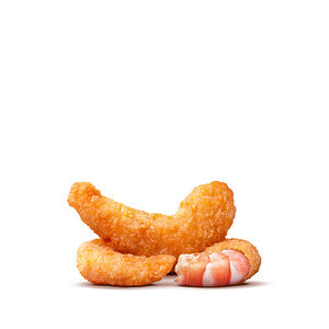 Մանրածովախեցգետին №3