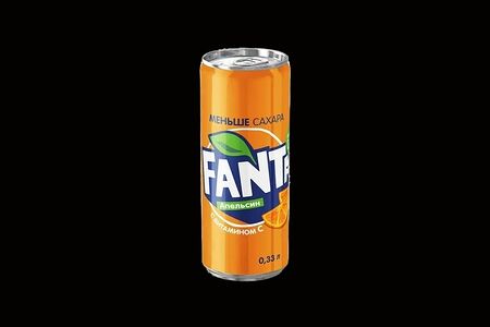 Fanta