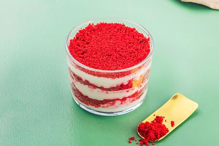 Красный бархат