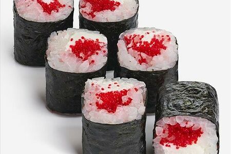 Чиз мини-ролл