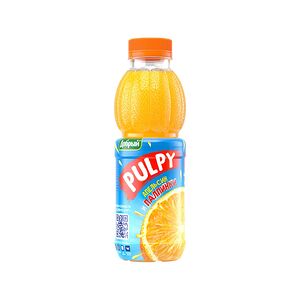 Pulpy апельсиновый