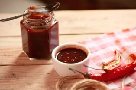 Соус Мама Рома