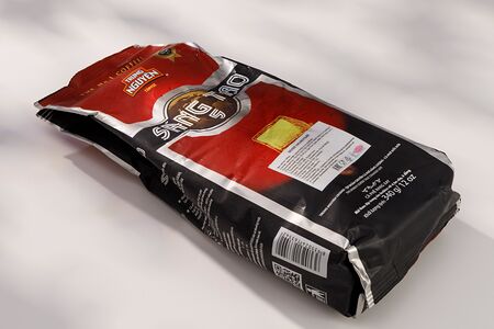 Вьетнамский кофе Trung