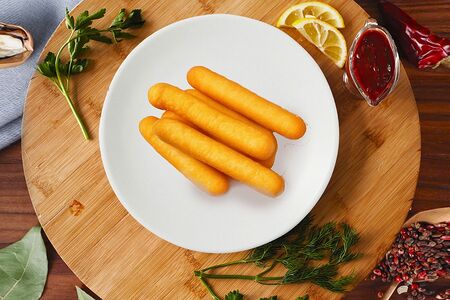 Сырные палочки