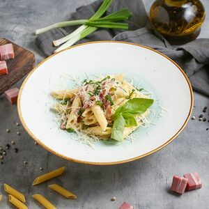 Պաստա Կարբոնարա