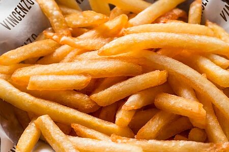 Картофель фри
