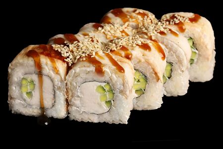 Филадельфия с угрём