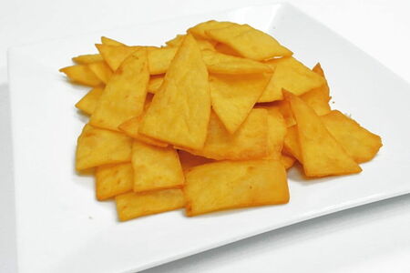 Чипсы начос