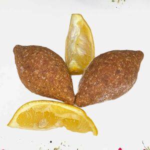 Ишли-кюфта по-армянски