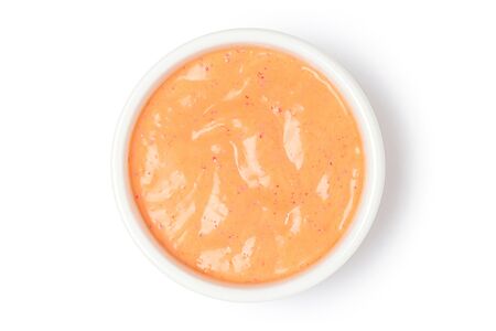 Соус Спайси