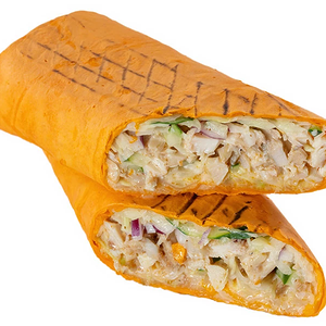 Донер Ореховый