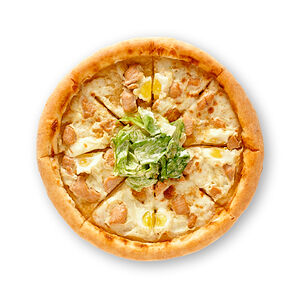 Пицца Цезарь 24