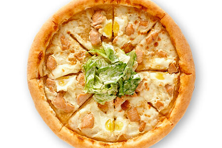 Пицца Цезарь 24