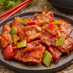 Խրթխրթան սմբուկ Պեկին