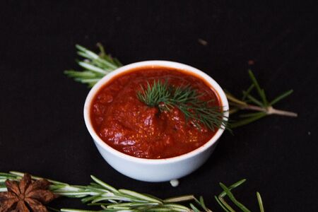 Соус Кавказский фирменный