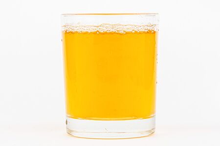 Сок яблочный