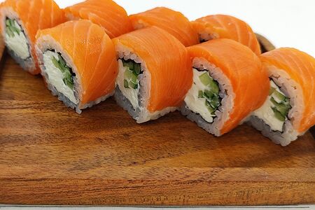 Филадельфия люкс