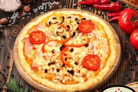 Ассорти 33см