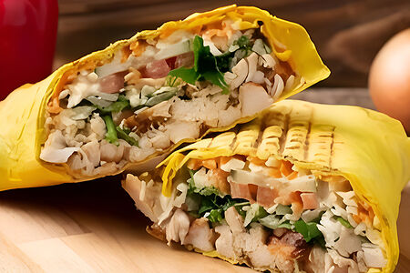 Королевская