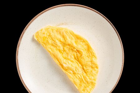 Омлет классический