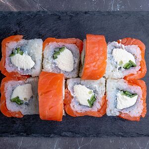 Ролл Нежность