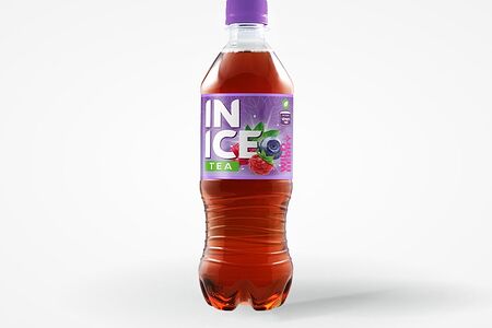 Чай холодный Inice с лесными ягодами