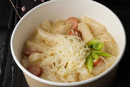 Токпокки Карбонара