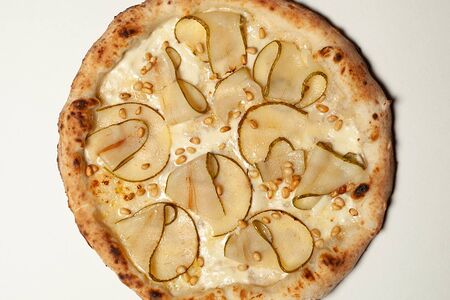 Груша горгонзола