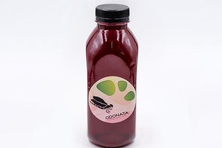 Морс из смородины