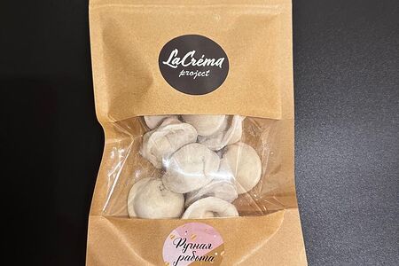 Пельмени Индейка с луком