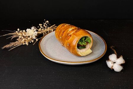 Трдельник Карри