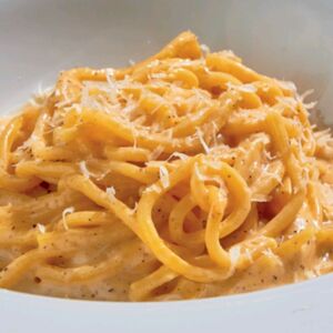 Спагетти Качо э пеппе