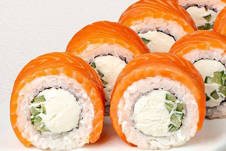 Ролл Филадельфия