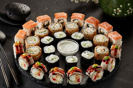 Сет Пятница Стандарт