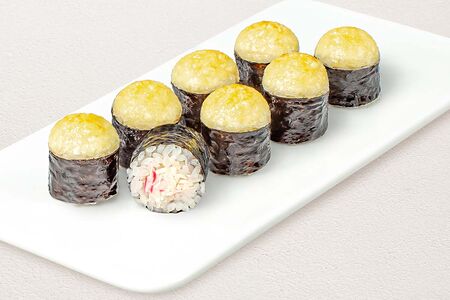 Ролл Крабик Хот