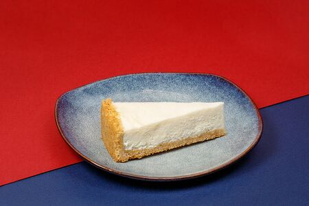 Чизкейк классический