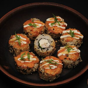 Ненасытный