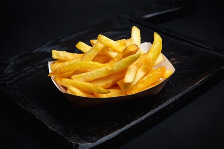 Картофель фри