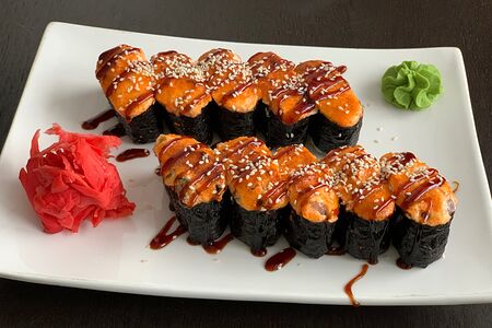 Горячая 10-ка