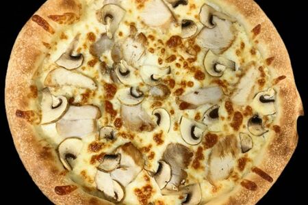 Пицца Жюльен