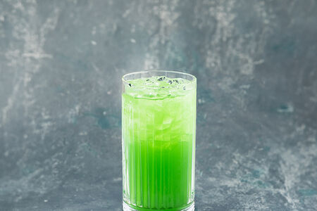 Лимонад тархун