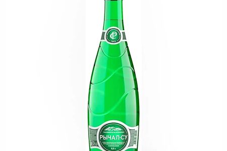 Минеральная вода Рычал-Су