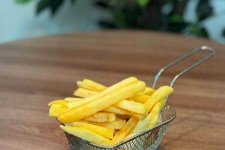 Картофель фри