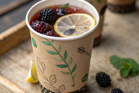 Витаминный бум