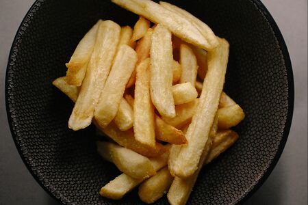 Картофель фри
