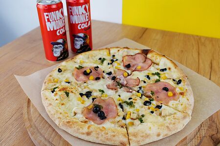 Пицца Фирменная