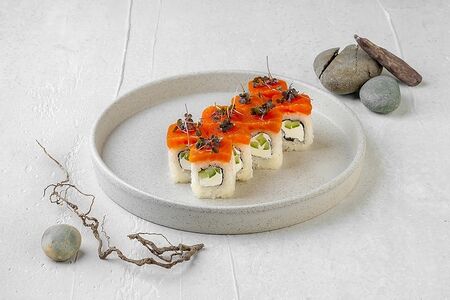 Ролл Филадельфия лайт