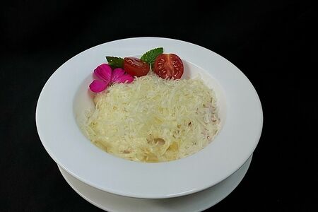 Паста Карбонара