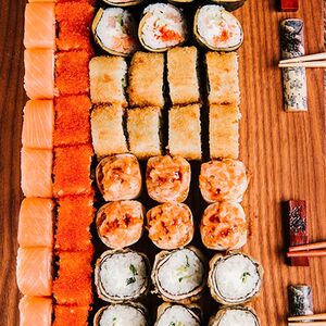 Сет Все включено