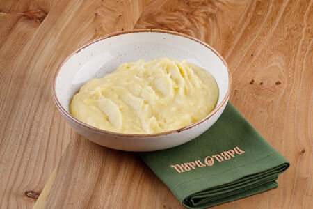 Картофельное пюре 220 гр